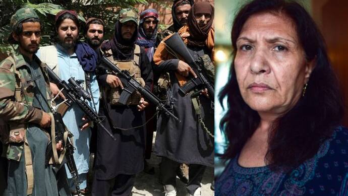 भतीजों की हत्या की, स्कार्फ न लेने पर मुझे गोली मारी, महिला ने क्यों कहा- तालिबान जंगली जानवरों से भी बदतर
