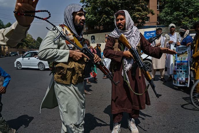 Afghanistan में तालिबान का नया फरमान, media मानिटरिंग व कंट्रोल के लिए तीन सदस्यीय कमेटी