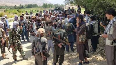Taliban को बड़ा झटका: Panjshir Fighters ने किया 300 आतंकियों को मार गिराने का दावा, घात लगाकर बोला हमला