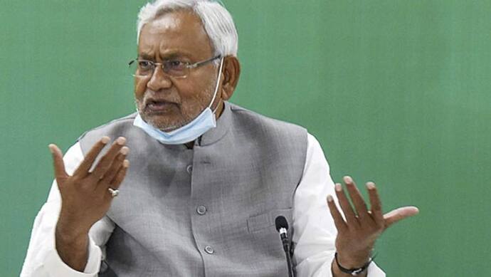 Bihar: CM नीतीश की मीडिया से नाराजगी, बोले- सिर्फ शराब की खबरें छापना बिहार को बदनाम करने की साजिश