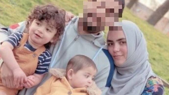 इस कपल में तालिबान का ऐसा खौफ कि जिंदा होने पर भी परिवार को कहा अलविदा, क्यों कहा- मौत का इंतजार है