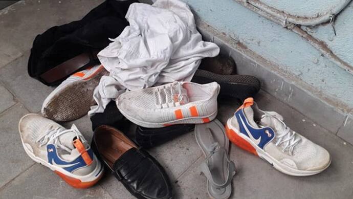 बिहार में रक्षाबंधन पर क्रूरता: 14 दरिंदों ने महिला से किया गैंगरेप, पुलिस आई तो जूते-कपड़े छोड़ नंगे भागे