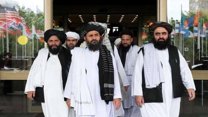 Taliban की धमकी से डरा अमेरिकाः CIA चीफ व तालिबान के प्रमुख नेता मुल्ला बरादर की सीक्रेट मीटिंग