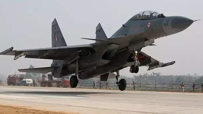 DRDO ने अब भारत में  ही तैयार कर ली 'वो' टेक्नोलॉजी, जो मिसाइलों के हमले से Fighter Planes  को बचाएगी