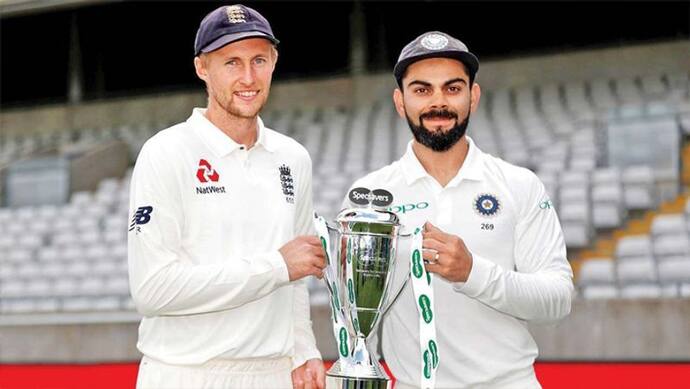England vs India: 78 रन में ऑलआउट हुई टीम इंडिया, इंग्लैंड की ओपनिंग पार्टनरशिप 100+