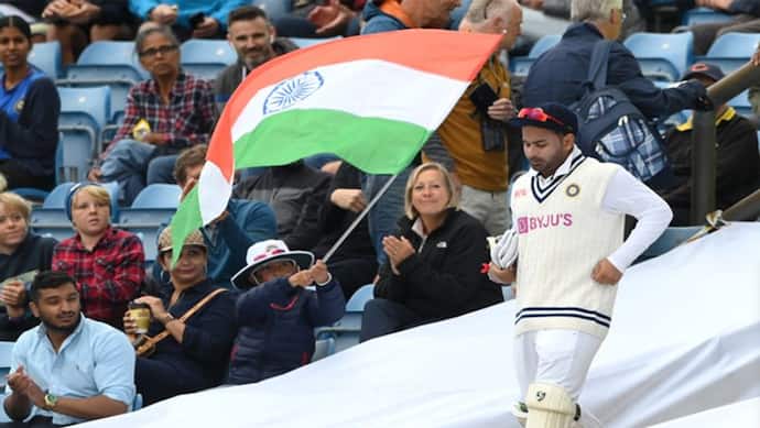 England vs India: इंग्लिश टीम का पारी के आगे छूटे भारतीय टीम के पसीने, दूसरे दिन बनाए 423 रन