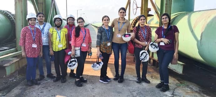 महिला समानता दिवस पर एनटीपीसी का महिला इंजीनियर्स को नौकरी का तोहफा