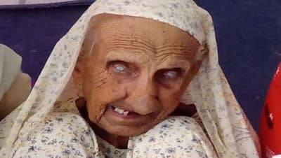 132 साल तक जीने वाली भारत की सबसे उम्रदराज महिला नहीं रहीं, कभी डॉक्टर के पास नहीं गईं..देखीं 5 पीढ़ी