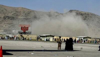 Kabul Blast: আত্মঘাতী জঙ্গির ছবি প্রকাশ করে হামলার দায় স্বীকার, তালিবানদের কি চ্যালেঞ্জ জানাচ্ছে ISIS-K