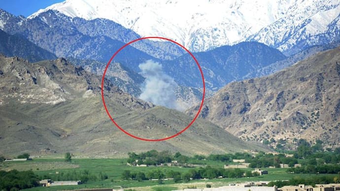 Air Strikes: अमेरिका ने ISIS के अफगानिस्तान स्थित अड्डे पर बरसाए बम; काबुल ब्लास्ट का मास्टरमाइंड ढेर