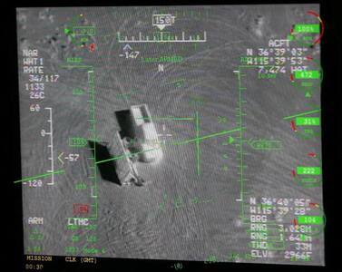 ड्रोन MQ-9 से अमेरिका ने लिया 170 लोगों की मौत का बदला, जानें आधी रात क्या कर रहा था काबुल ब्लास्ट का प्लानर