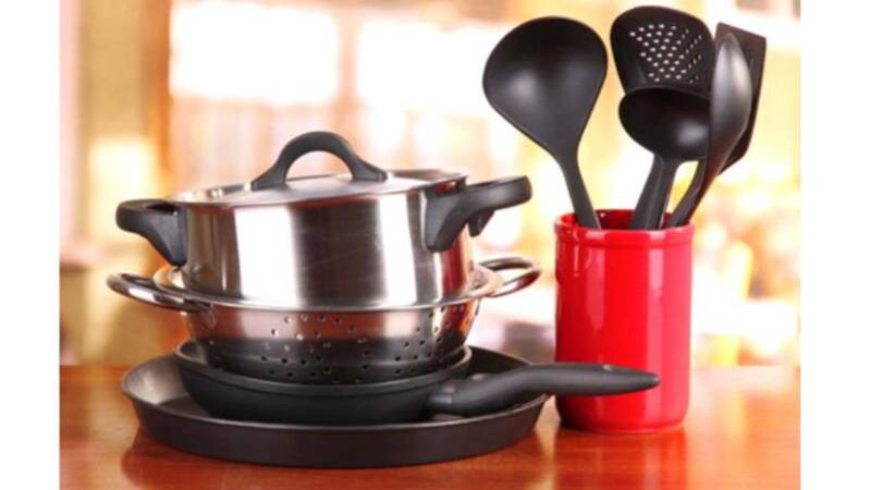 Must Have Kitchen Appliances in India