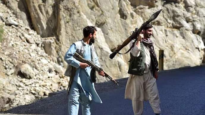 पंजशीर घाटी पर आरपार का युद्ध जारीः तालिबान ने किया शुतल जिले पर कब्जा, घाटी के कई हिस्सों में लड़ाई जारी