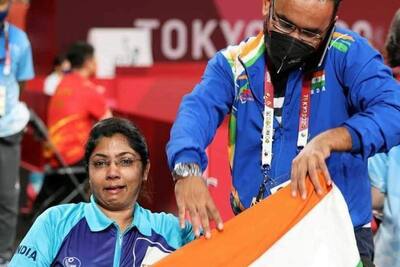 Tokyo Paralympics: इस तरह भारत के खाते में आए तीन मेडल, निषाद का जंप ने ऐसे रचा इतिहास