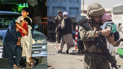 Taliban Is Back: अफगानिस्तान  में आतंक का खौफनाक चेहरा दिखाती तस्वीरें; कब मौत आ जाए, किसी को नहीं पता