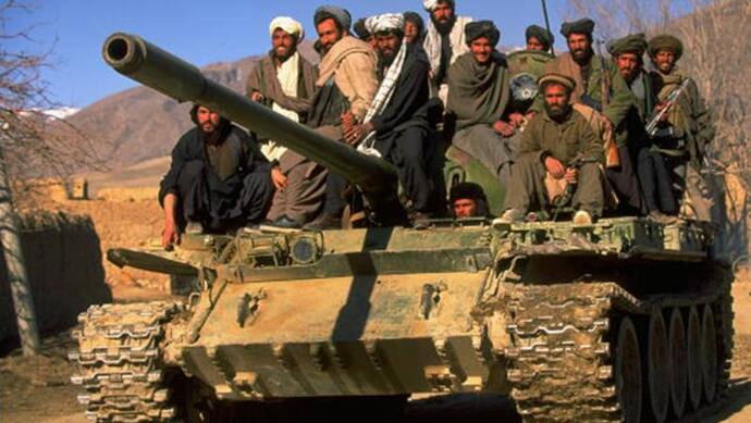 तालिबान और ISIS-K में क्यों है दुश्मनी, अमेरिकी सैनिकों के जाने के बाद अफगानिस्तान का क्या होगा?