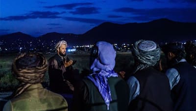 Afghanistan: बाइडेन को भारी पड़ा ओवर कॉन्फिडेंस; गनी से 14 मिनट का फोन कॉल लाया सच, क्यों Taliban से हारे