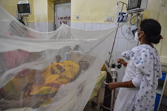 Dengue Outbreak-বাড়ছে ডেঙ্গু, ৯টি রাজ্যে বিশেষ টিম পাঠাল উদ্বিগ্ন কেন্দ্র