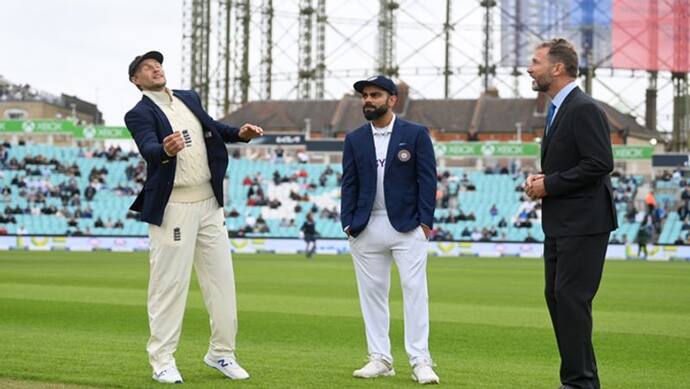India vs England: भारत की पारी अंडर 200 में सिमटी, इंग्लैंड के बल्लेबाजी भी लड़खड़ाई