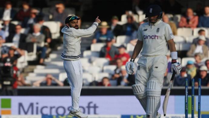 India vs England: इंग्लैंड की पहली पारी 290 रनों पर सिमटी, भारत की दूसरी पारी की शुरूआत, बनेें 43 रन