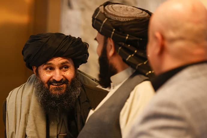 সরকার গঠনে পাক নির্দেশের অপেক্ষায় কি তালিবানরা, ISI প্রধানের আফগান সফর নিয়ে জোর জল্পনা