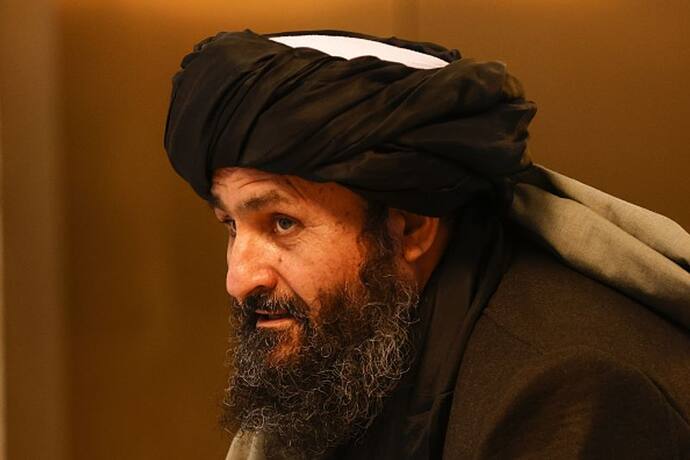 अफगानिस्तान: तालिबान का को-फाउंडर मुल्ला बरादर घायल, सत्ता को लेकर तालिबान और हक्कानी में खून-खराबा