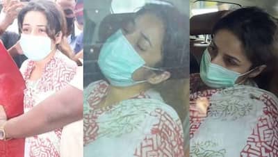 10 तस्वीरों में देखें सिद्धार्थ शुक्ला को खोने के बाद कैसे टूट गईं शहनाज गिल, पीला पड़ा चेहरा-सूख गए आंसू