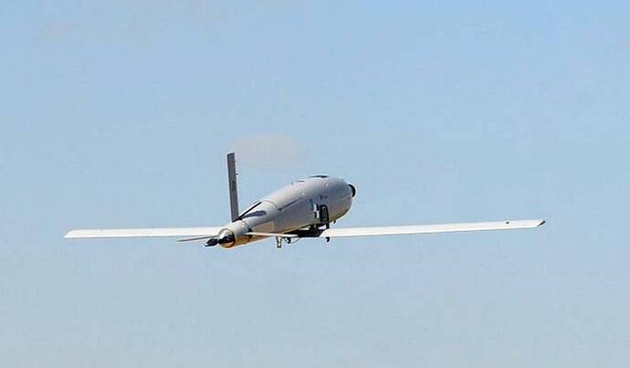 भारतीय सेना खरीदेगी 120 स्काईस्ट्राइकर ड्रोन, 100 करोड़ रुपये में हुआ अल्फा डिज़ाइन से करार