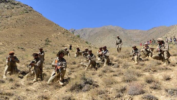 Taliban ने किया पंजशीर को जीतने का दावा, लेकिन विरोधी सैनिकों ने कहा कि ये झूठ है, लड़ाई जारी है