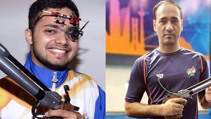 Paralympics 2020: शूटिंग में मनीष ने गोल्ड और सिंहराज ने जीता सिल्वर, PM बोले-भारत खुश हुआ