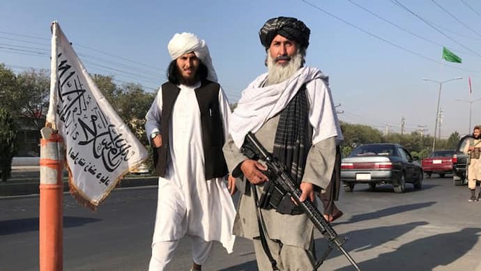 अफगानिस्तान गृह  युद्ध की ओर, Al Qaeda-ISIS हो रहे सक्रिय, Taliban और सहयोगियों में शुरू हुई वर्चस्व की जंग