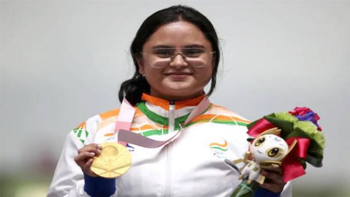 Tokyo Paralympics 2020 की क्लोजिंग सेरेमनी : भारत की शान Avani Lekhara होंगी ध्वजवाहक