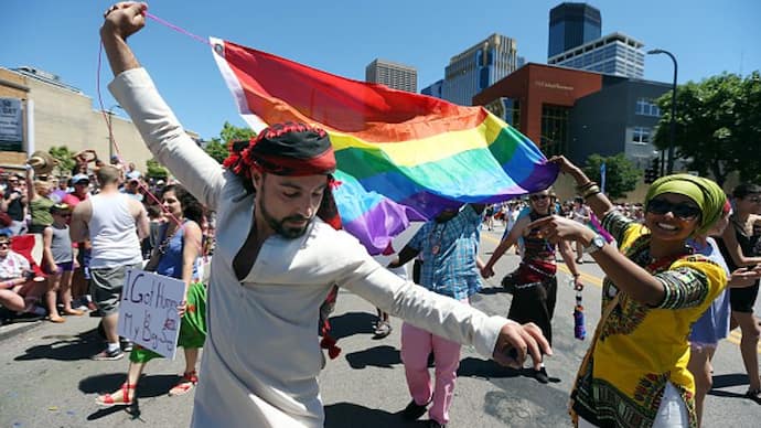Afghan LGBTQ community under Taliban