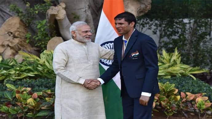 पैरालंपिक के पदक वीरों की मेजबानी करेंगे PM Modi, खेल मंत्री ने दी जानकारी