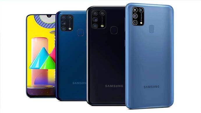 Samsung Galaxy M31 के फीचर्स और कीमत देखकर रह जाएंगे दंग, मीडियम रेंज में नहीं मिलेगा ऐसा स्मार्ट फोन