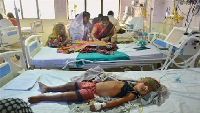 Hospital: কেমন কাজ করছে দেশের জেলা হাসপাতালগুলি, মূল্যায়ন রিপোর্ট প্রকাশ NITI Aayogএর