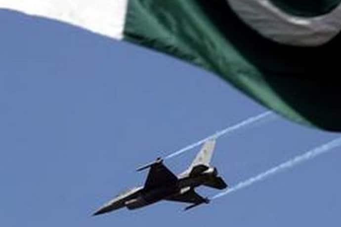 पाकिस्तान की नई चाल, बॉर्डर के पास फिर से एक्टिव किए दो एयर बेस