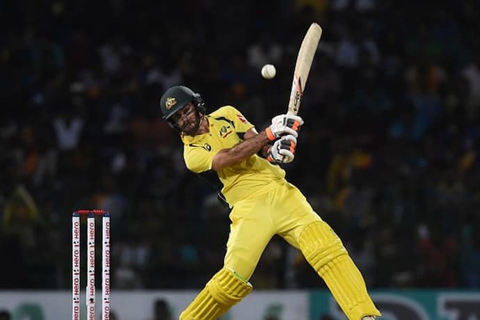 SL vs AUS: मैक्सवेल-जोश ने की श्रीलंकाई गेंदबाजों की जोरदार धुनाई, कंगारूओं ने सीरीज में बनाई 4-0 की बढ़त