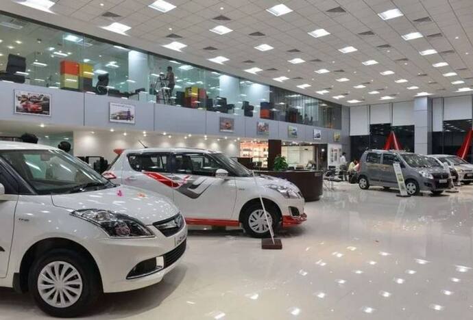 SUV सेगमेंट में Maruti Suzuki का बड़ा प्लान, इस साल लॉन्च करेगी ये कारें