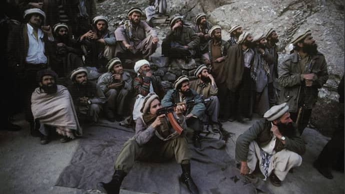 पंजशीर में घुसे Taliban पर एयर स्ट्राइक, आखिर कौन आया पीछे से NRF को सपोर्ट देने?