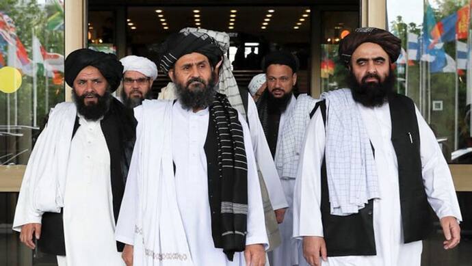 अफगानिस्तान में तालिबान सरकार: 50 लाख डॉलर का इनामिया ग्लोबल आतंकी बनेगा गृह मंत्री