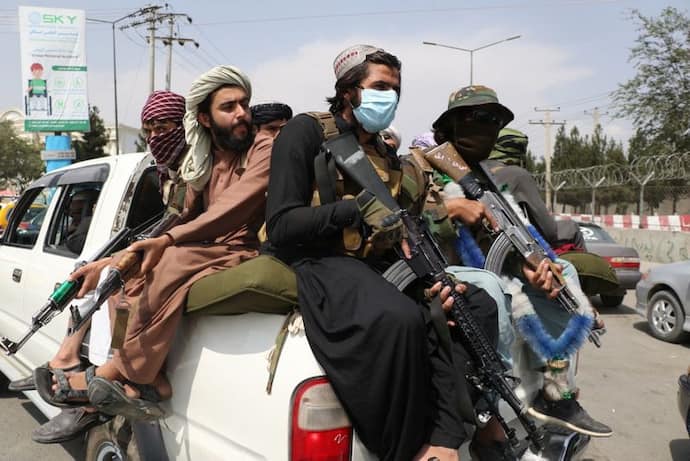 Taliban Government: জল্পনার অবসান ঘটিয়ে কেয়ারটেকার সরকার গঠন তালিবানদের, দেখে নিন মন্ত্রী হলেন কারা