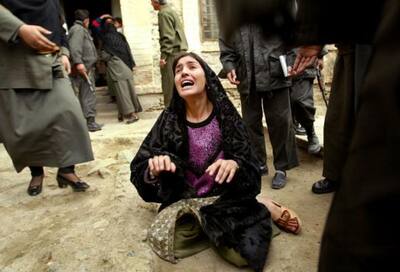 महिलाओं को बाजार में कोड़े मारना, पत्थर मारते हुए हत्या कर देना...ऐसा है Taliban का Sharia Law