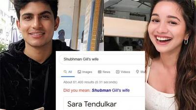 सचिन तेंदुलकर की बेटी सारा को लेकर गूगल आज भी दिखाता है यह ब्लंडर, सर्च में 3 शब्द डालकर देखिए...