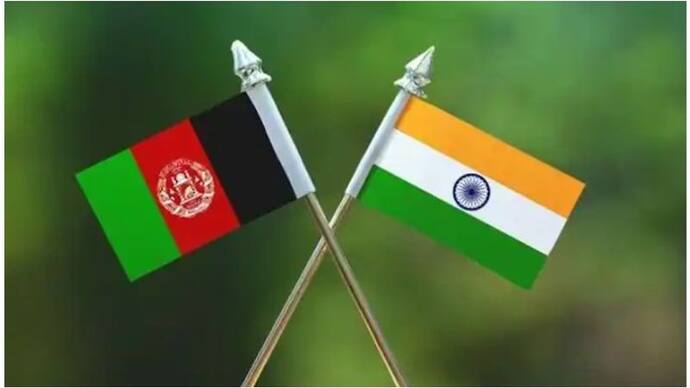 afganistan india