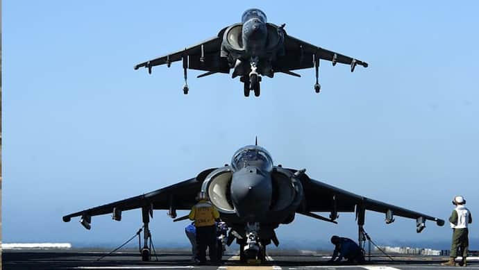 दुश्मन सतर्क: भारतीय वायुसेना इतिहास रचने जा रही, पाकिस्तान सीमा के पास हाइवे पर लैंड करेंगे फाइटर प्लेन