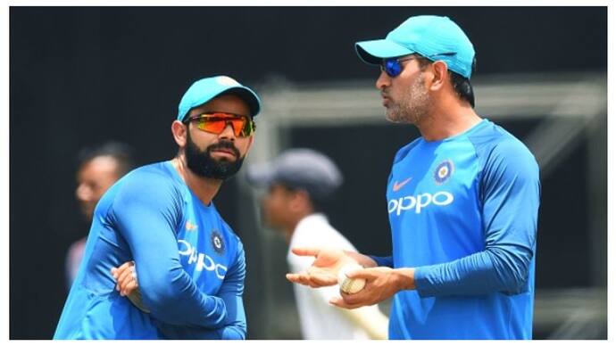 T20 World Cup 2021, MS Dhoni appointed as mentor of Indian cricket team to help Virat Kohli win ICC Trophy spb