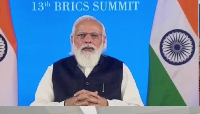 BRICS: সন্ত্রাস দমনে কড়া পদক্ষেপের কথা বললেন প্রধানমন্ত্রী মোদী, উঠল আফগানিস্তান প্রসঙ্গ