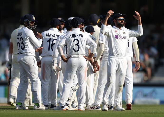 India-England Test- কোভিড ১৯ হল ভিলেন, বাতিল পঞ্চম টেস্ট, সিরিজের জয়-পরাজয় সিদ্ধান্ত রইল ঝুলে