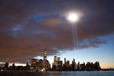 9/11 Terror Attack: हमले के बाद ग्राउंड जीरों की वे 9 Photos, जो बताती हैं कितना खौफनाक था मंजर